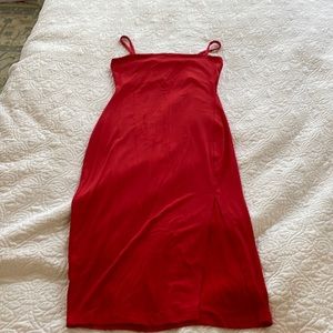 Susana Monaco sun dress